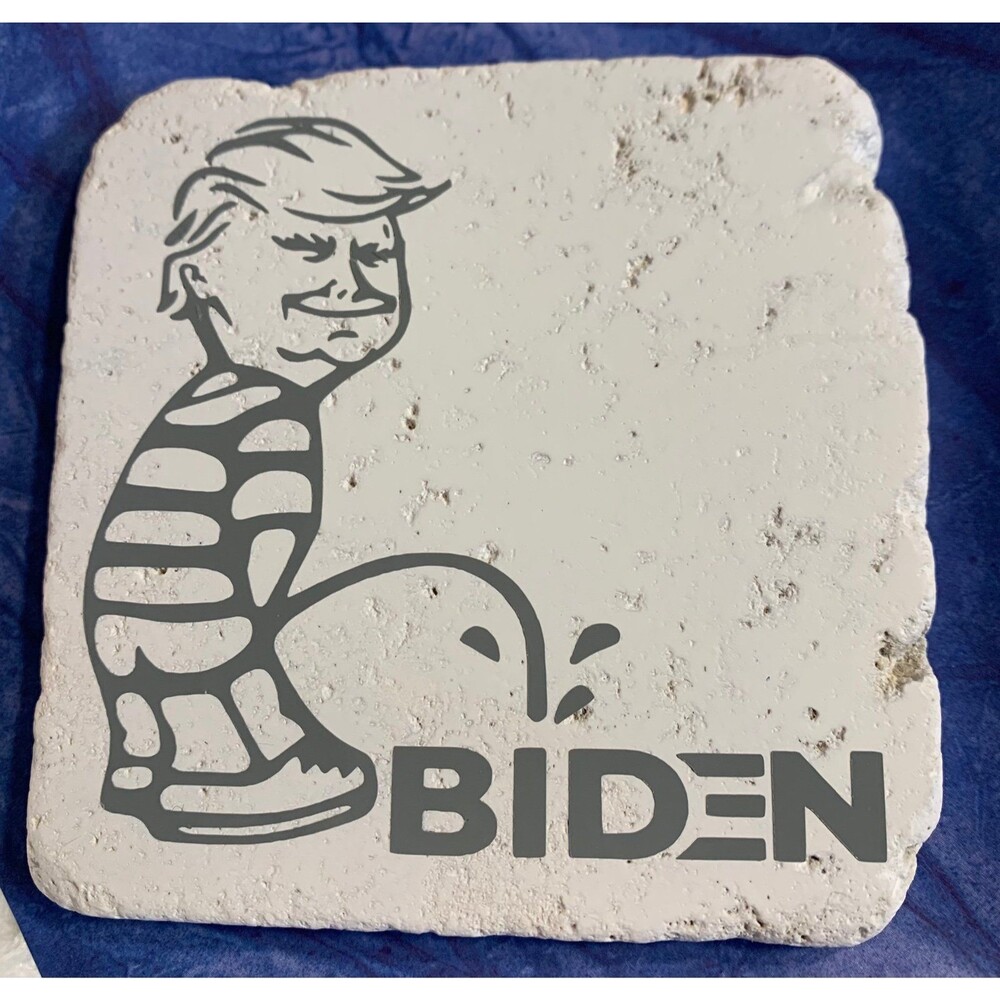 Ceramic Coaster